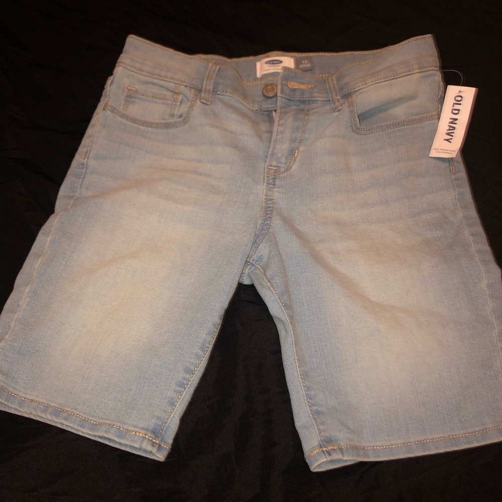 Old navy capris